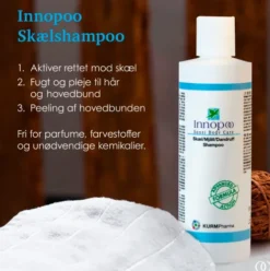 Skælshampoo