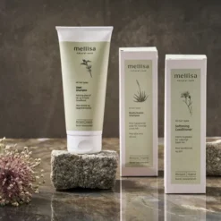 Skæl Shampoo