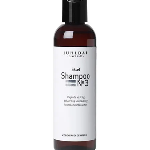 Skæl Shampoo No 3