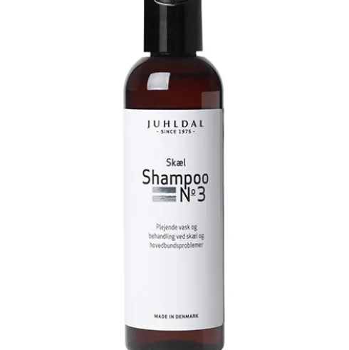 Skælshampoo No 3