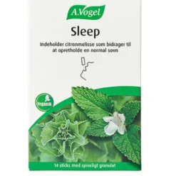 Sleep
