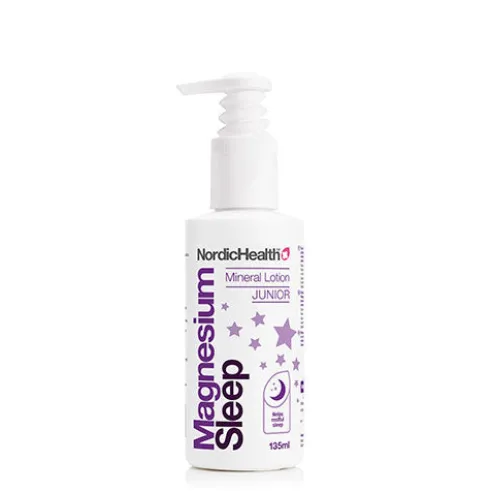 Sleep Lotion Junior