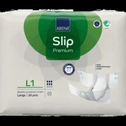 Slip L1 | Str. L