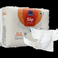 Slip 2 | Str. XL