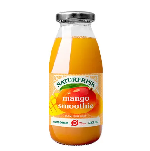 Smoothies Mango Økologisk