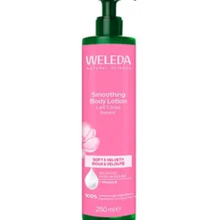 Smoothing Body Lotion