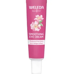 Smoothing Eye Cream