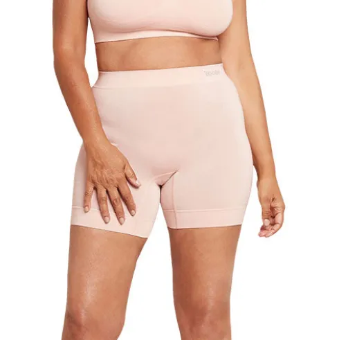 Smoothing Short Nude | Str. Xl