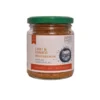 Smørepålæg Chili & Tomato Miditerranean Økologisk