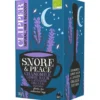 Snore And Peace Te Økologisk | 20 br