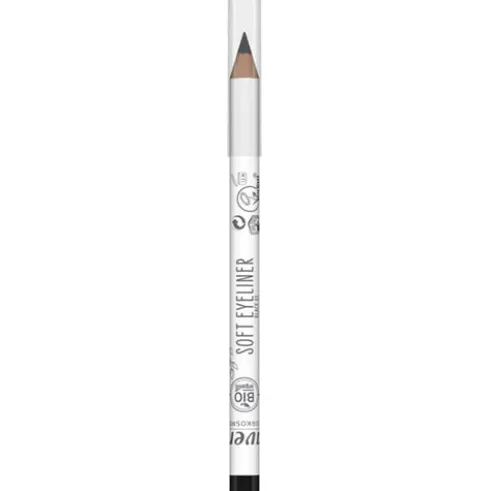 Soft Eyeliner | Black 01
