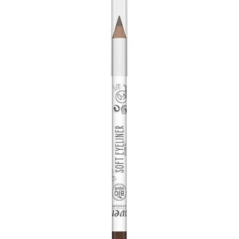 Soft Eyeliner | Brown 02