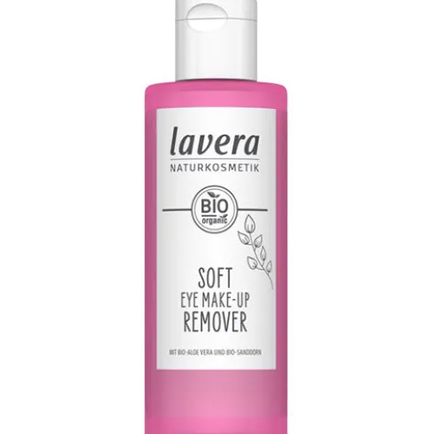 Soft Eye Make-up Remover