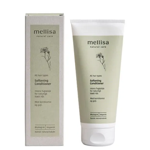 Softning Conditioner