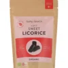 Soft Sweet Licorice Økologisk
