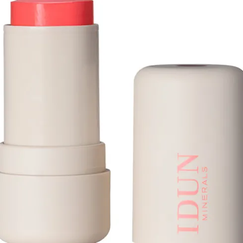 Soft Tint Blush Stick | Dröm Strawberry Pink 101