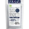 Soja Spaghetti Sort Økologisk Glutenfri