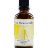 Solar Plexus Chakra