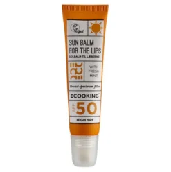 Solbalm Til Læberne Spf 50