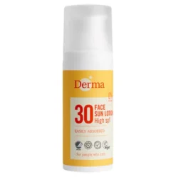Solcreme Ansigt | SPF 30