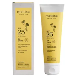 Solcreme | SPF 25