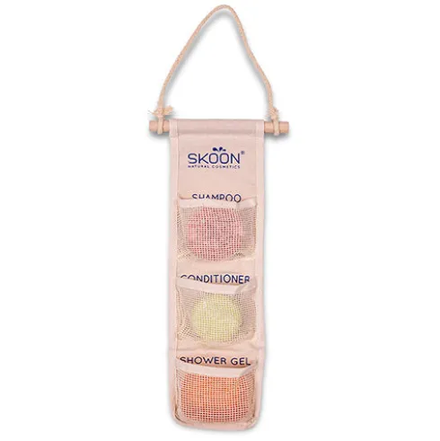 Solid Bar Organizer