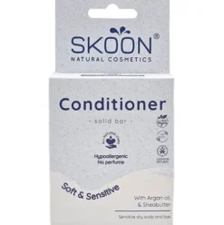 Solid Conditioner Moisture & Care