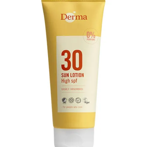 Sollotion SPF 30