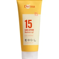 Sollotion SPF 15