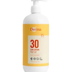 Sollotion SPF 30
