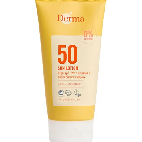 Sollotion SPF 50