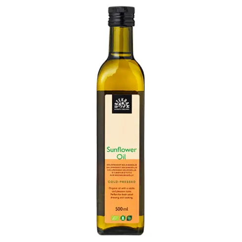 Solsikkeolie Italien Økologisk
