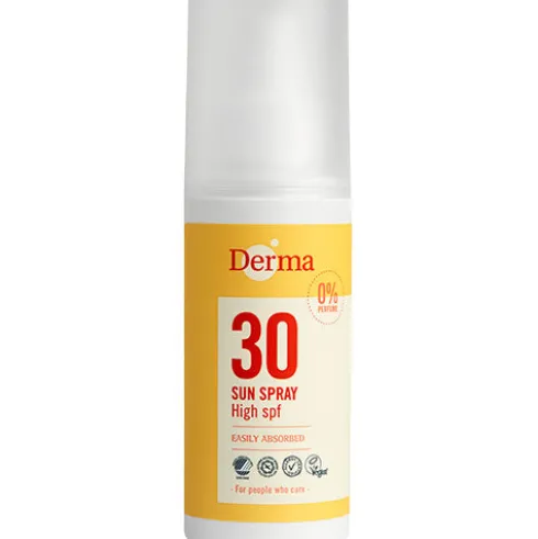 Solspray | SPF 30