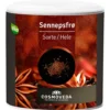 Sorte Sennepsfrø Hele Økologisk