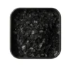 Sort Flagesalt