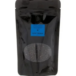 Sort Peber Hel Refill Økologisk