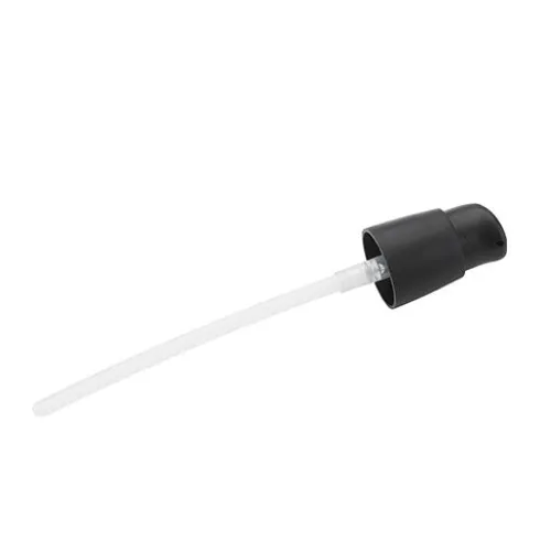 Sort Spraypumpe Til 100 Ml Plastflaske