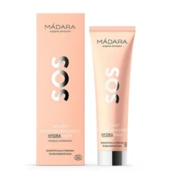 Sos Hydra Instant Moisture + Radiance Mask