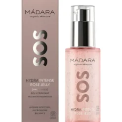 Sos Hydra Intense Rose Jelly