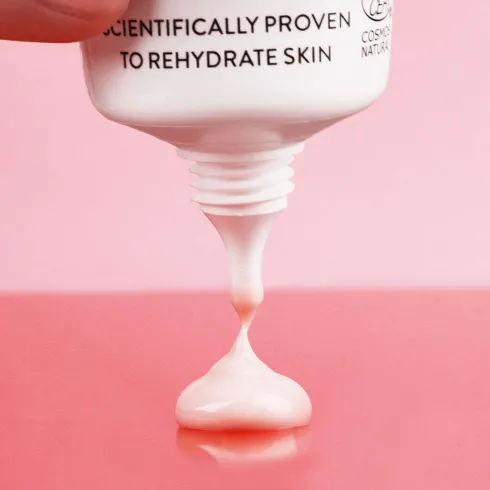 Sos Rich Hydra-barrier Cica Cream