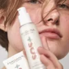 Sos+ Sensitive Moisturiser