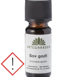 Sov Godt