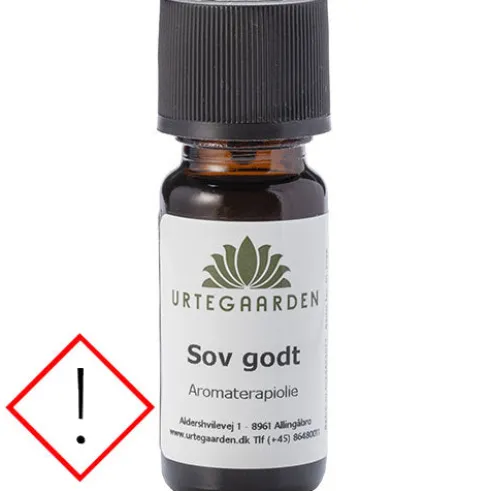 Sov Godt