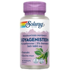 Soyagenistein