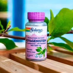 Soyagenistein