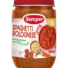Spaghetti Bolognese Fra 6 Mdr.