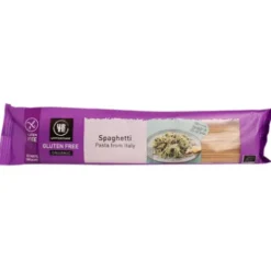 Spaghetti Glutenfri Økologisk