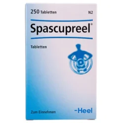 Spascupreel