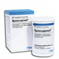 Spascupreel