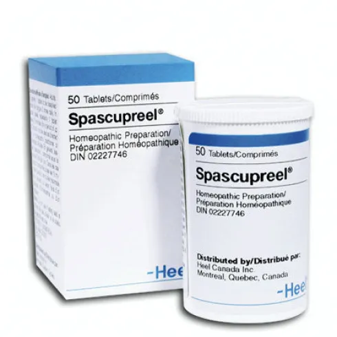 Spascupreel
